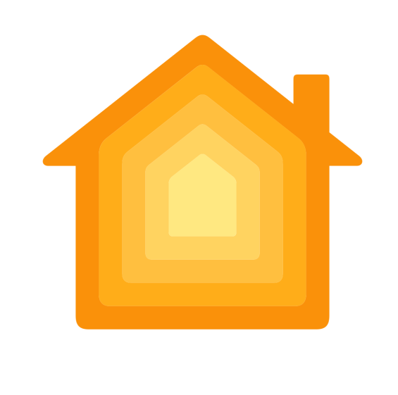 Умный дом с Apple Home
