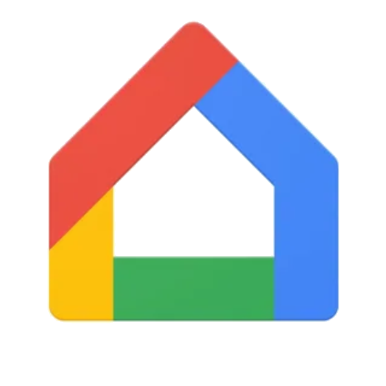 Умный дом с Google Home